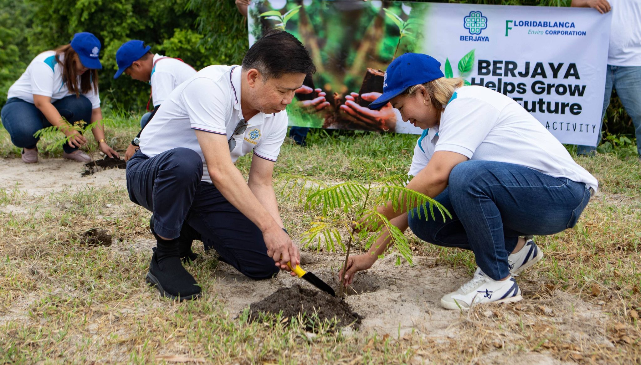 BERJAYA’s Commitment To Environmental Sustainability – Berjaya ...