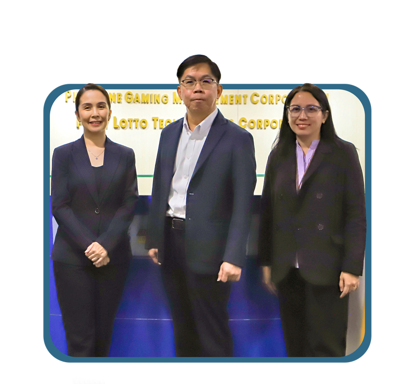 Philippine Embassy Official from Malaysia